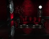 Gothic Love Sofa