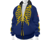 Designer Drill Skullz