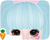 ♡Icy Bangs