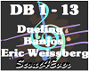 Dueling Banjos-Weissberg