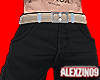 Tactical Pants