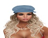ASL Perfect Denim Hat