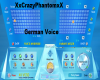 CB:German Voice