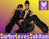 (SLS) SLS and Sukitani