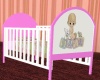 Baby Girl Crib