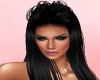 Elodie Black Hair