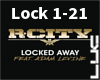 [L]Locked away~R-City