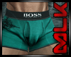 Mlk'  sailor Boxers