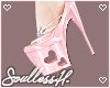 Cupid Heel req, no mesh