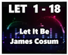 Let It Be-Bleeding Strng