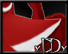 xIDx Red Yoshi Tail