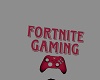 Fortnite Gaming HS (M)