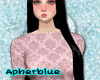 [AB]Pink Bohemian
