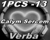 Calym Sercem - Verba