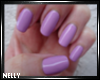 !N! Le Pastel Lilac