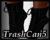 Vampira boots