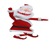 Animated Santa Dance Toy