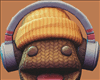 Sackboy Animations