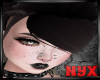 (Nyx) Mint Bangs