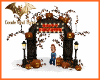 Arco Halloween/CVT