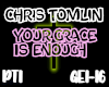 Your Grace is Enough PT1
