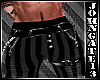 Punisher Stripes Pants 