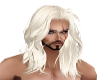 !B! White Blond Macarina