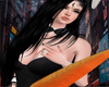 Large Carrot F |R