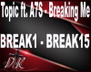 Topicft.A7S-Breaking ME
