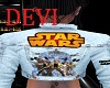 DV Starwars Denim Jacket