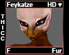 Feykatze Thicc Fur F
