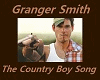 Granger Smith