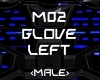 M02 Glove L Male