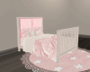 Kids Bed/ Girls