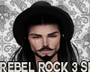 Jm Rebel Rock 3 Sleeve