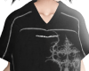 y2k sigilism Jersey Tee