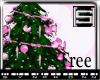 [S] Pink Christmas Tree