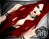 [M] ~ Maan Red Hair~