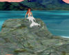 Mermaid Groto Rock