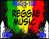 Reggae Cover RGG 1-104