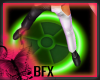 BFX S Cybergoth Toxin