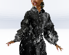 Black Ice Hoody