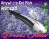 Koi - KumonRyu