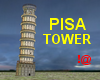 !@ PISA Tower
