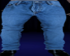 O*Male Blue Jeans