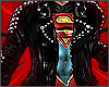 Old/Superboy Jacket
