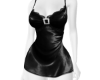 Noir Nouveau Dress