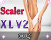 [CCQ]Scaler V2-Derivable
