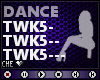 !C Twerk 277 Dance F/M