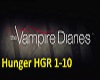 Vamp Diaries - Hunger